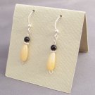 Victorian Tassels - Handmade Earrings (EX3)