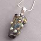 Mystery - Handmade Lampwork Necklace (MX3098)