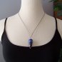 Volcano 5 - Handmade Lampwork Necklace (GL23)