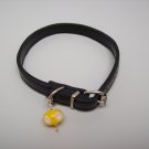Doggie Collar - Yummy Yellow (PY6)