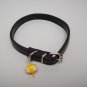 Doggie Collar - Yummy Yellow (PY6)