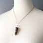 Volcano XI - Handmade Lampwork Necklace (GX716)