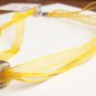 Darlin' - Handmade Lampwork Necklace (PP16)