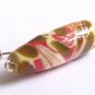 Gelato - Handmade Lampwork Pin (PB76)
