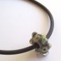 Galaxy - Handmade Lampwork Necklace (NP6)