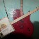 Cigar Box guitars and Amplifiers