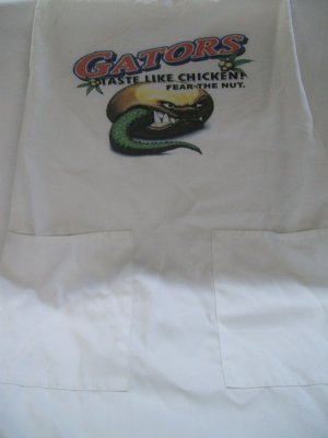 Hocking Hills Apron