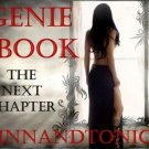 The Next Chapter - Djinn Ebook on Compact Disc