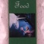 Magick Haunted Spirit Food