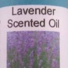 APHRODISIAC SCENTED CANDLE OILS (Lavender)