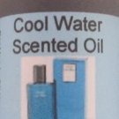 APHRODISIAC SCENTED CANDLE OILS (Cool Water)
