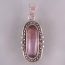 Haunted Baby Fairy Spirit Petite Pendant sz 3/4"