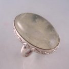 Ghost Hunter's Spirit Oracle Haunted Ring sz 6
