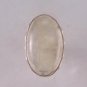 Ghost Hunter's Spirit Oracle Haunted Ring sz 6