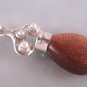 Experience More Haunted Magick PMA Pendant sz 2"