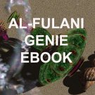 Al-Fulani Genie Ebook on Compact Disc
