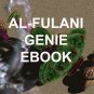 Al-Fulani Genie Ebook on Compact Disc