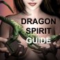 Haunted Dragon Spirits Guide Ebook on Compact Disc