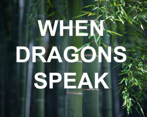 When Dragon's Speak Ebook on Compact Disc
