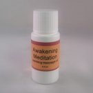 Awakening Meditation Massage Oil for Haunted Sex