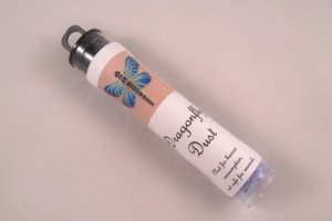 Haunted DragonFly Dust - Attract a Faery