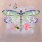 Haunted DragonFly Dust - Attract a Faery