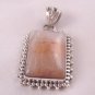 Gothic Guardian Gargoyle Spirit Pendant Haunted Protection