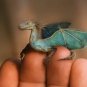 Male Baby Dragon Faery Spirit Haunted Item Ring sz 6.25