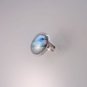 Stunning Male Baby Dragon Faery Ring sz 9 Haunted Item