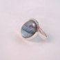 Stunning Male Baby Dragon Faery Ring sz 9 Haunted Item