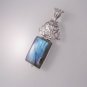 Beautiful Male Baby Dragon Faery Pendant Haunted Spirit Item