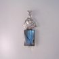 Beautiful Male Baby Dragon Faery Pendant Haunted Spirit Item