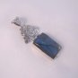 Beautiful Male Baby Dragon Faery Pendant Haunted Spirit Item