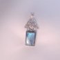 Beautiful Male Baby Dragon Faery Pendant Haunted Spirit Item