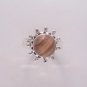 Hear the Howl - Haunted Werewolf Ring sz 9.25