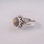 Hear the Howl - Haunted Werewolf Ring sz 9.25