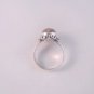 Hear the Howl - Haunted Werewolf Ring sz 9.25