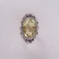 Beautiful Water Fairy Ring sz 6.5 Haunted Item Rugen Germany