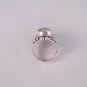 Beautiful Water Fairy Ring sz 6.5 Haunted Item Rugen Germany