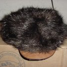 beaver trapper hat one size fits most