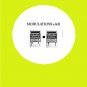 Modulations a&b
