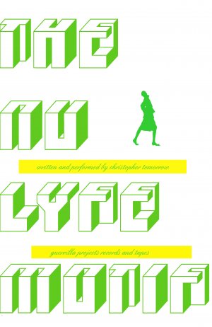 The Nu lyfe Motif