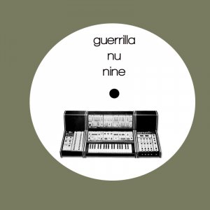 guerrilla nu nine part tres