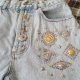 Skirts, Shorts, Jeans & Slacks