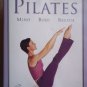 Simply Pilates - Jennifer Pohlman DVD