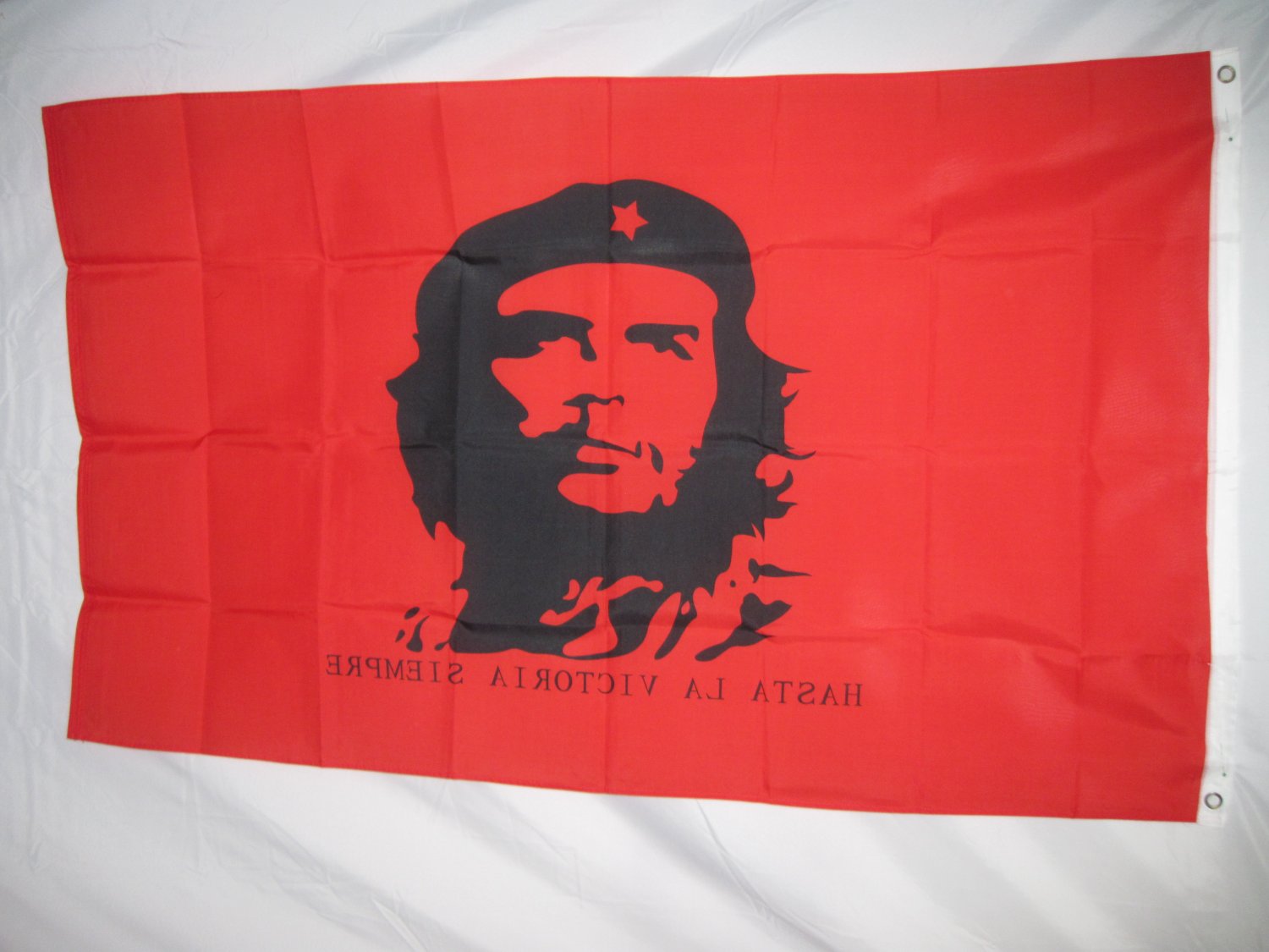 Che Guevara Freedom Fighter Flag 3 X 5 3x5 New