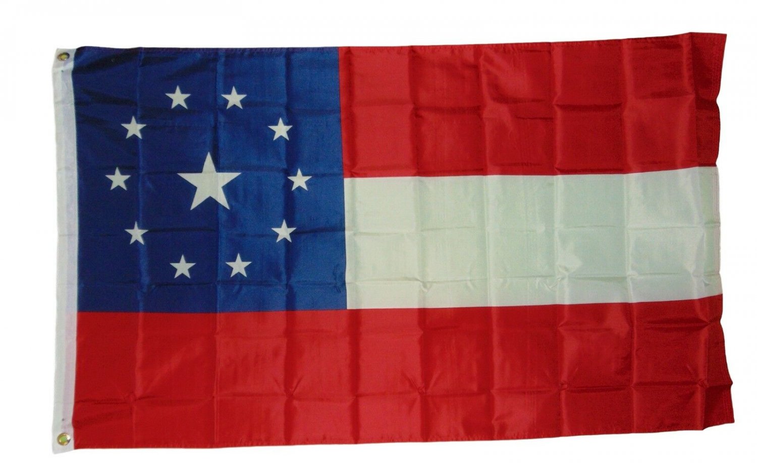 11 Star Variant Flag 3 X 5 3x5 Feet Polyester New