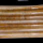 4" Extreme Stix  RootBeer Float