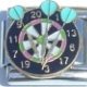 Enamel Italian Charms