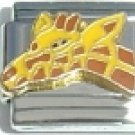 GIRAFFE 9MM ITALIAN CHARM